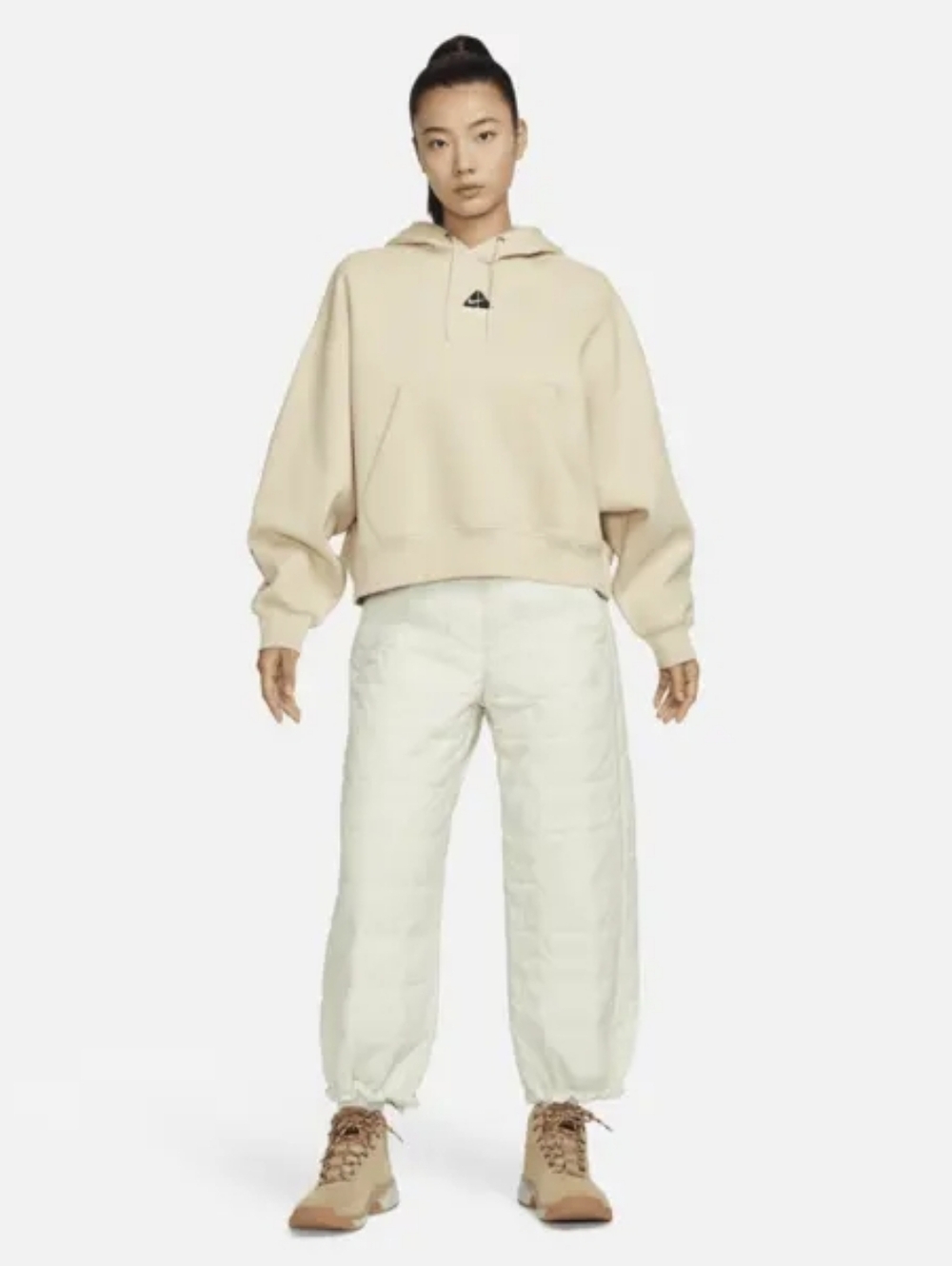 Women's ACG Nike Rope De Dope" Therma-Fit ADV Uilted Insulated Pants